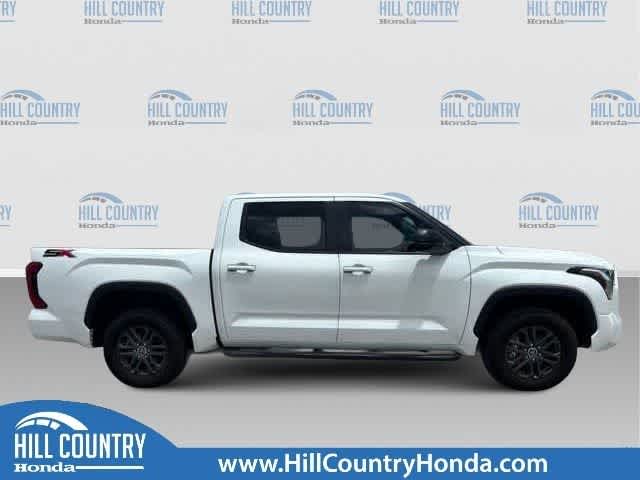 Thumbnail: 2024 Toyota Tundra - 6