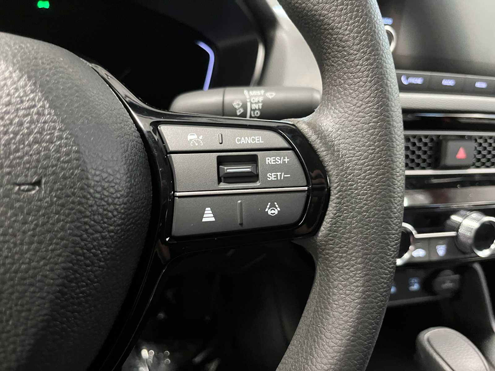 Thumbnail: 2026 Honda Civic - 17