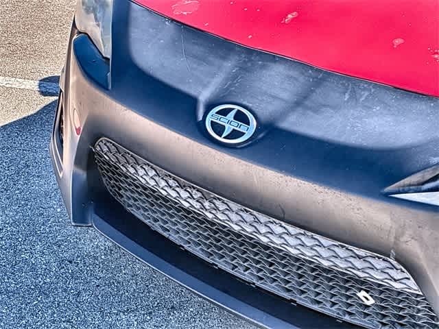 Thumbnail: 2013 Scion FR-S - 12