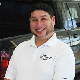 Staff member Junior from b45243523417