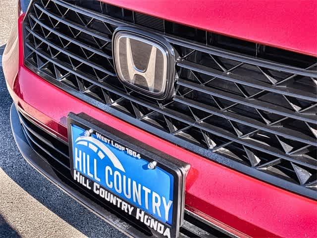 Thumbnail: 2023 Honda Accord - 12