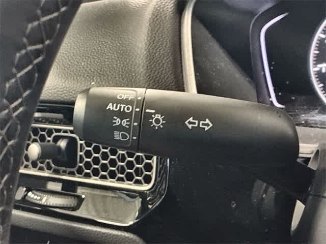 Thumbnail: 2025 Honda Civic - 27