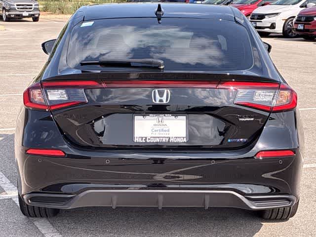 Thumbnail: 2026 Honda Civic - 5