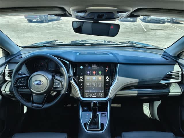 Thumbnail: 2025 Subaru Outback - 16