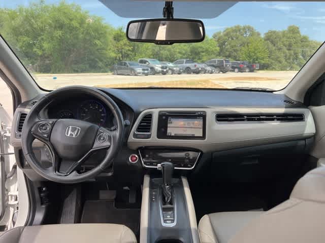 Thumbnail: 2017 Honda HR-V - 19