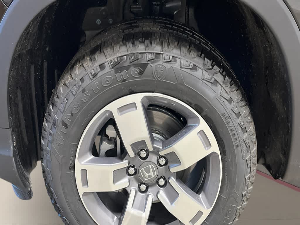 Thumbnail: 2026 Honda Ridgeline - 11