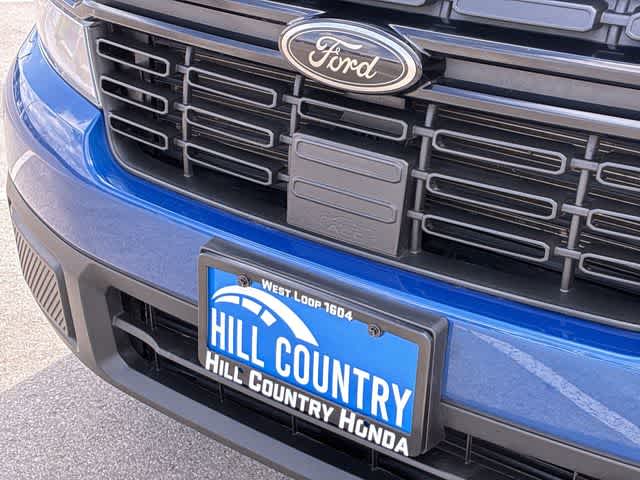 Thumbnail: 2024 Ford Maverick - 12