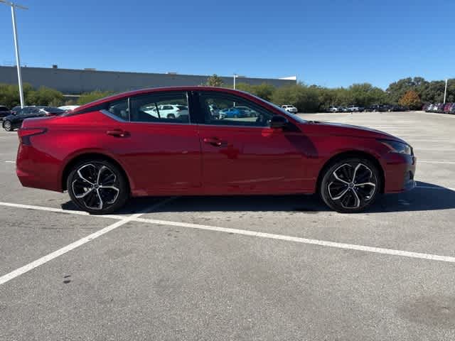 Thumbnail: 2023 Nissan Altima - 6