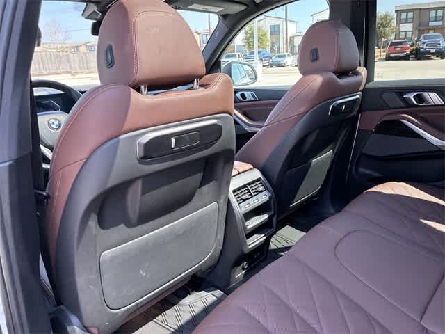 Thumbnail: 2024 BMW X5 - 19
