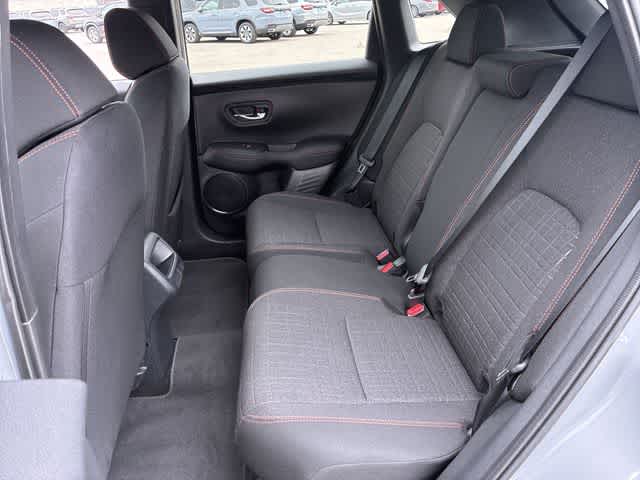 Thumbnail: 2026 Honda HR-V - 20