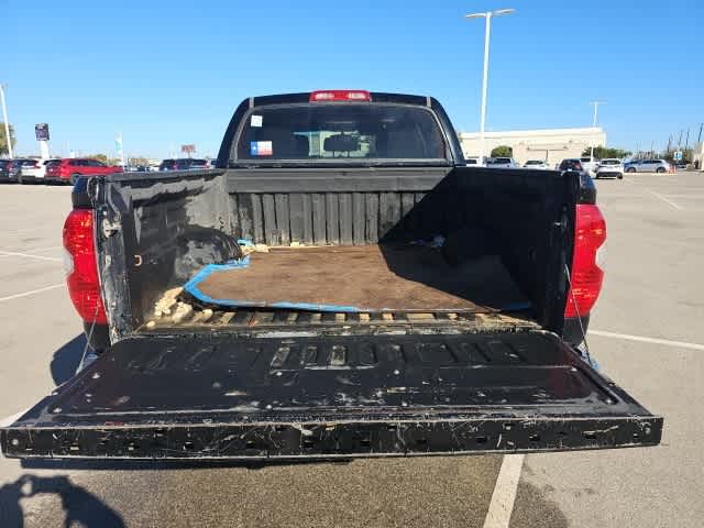 Thumbnail: 2017 Toyota Tundra - 23