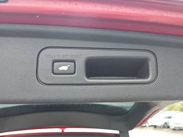 Thumbnail: 2023 Honda Odyssey - 14