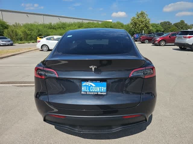 Thumbnail: 2024 Tesla Model Y - 7