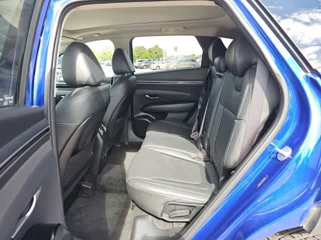 Thumbnail: 2023 Hyundai Tucson - 21