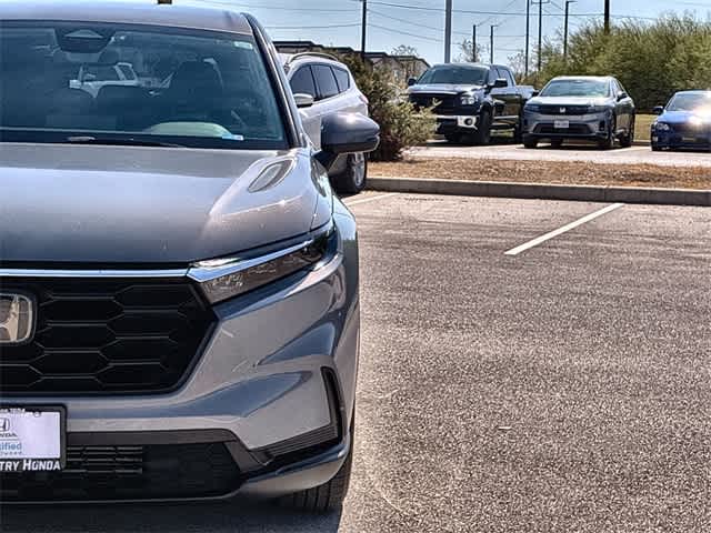 Thumbnail: 2023 Honda CR-V - 11