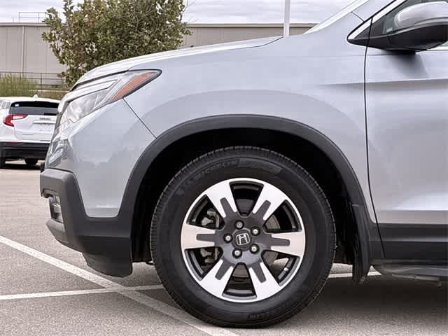Thumbnail: 2019 Honda Ridgeline - 14