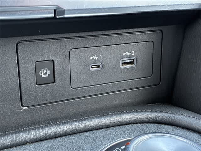 Thumbnail: 2023 Nissan Armada - 32