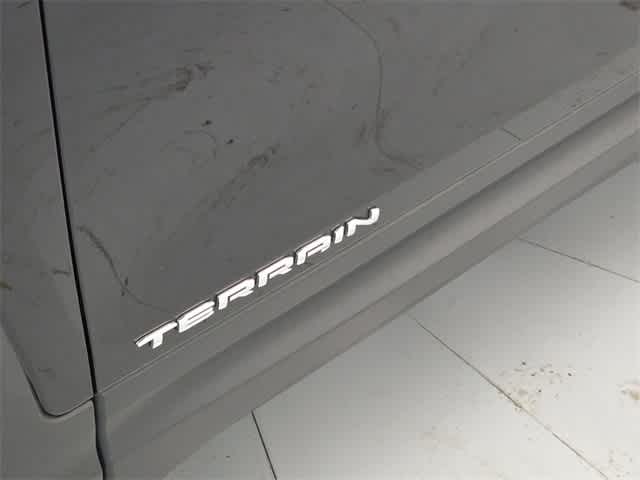 Thumbnail: 2023 GMC Terrain - 13
