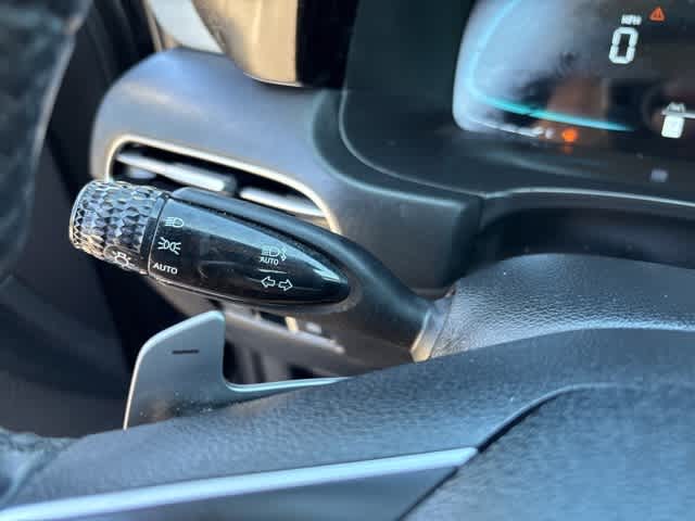 Thumbnail: 2023 Hyundai Palisade - 15