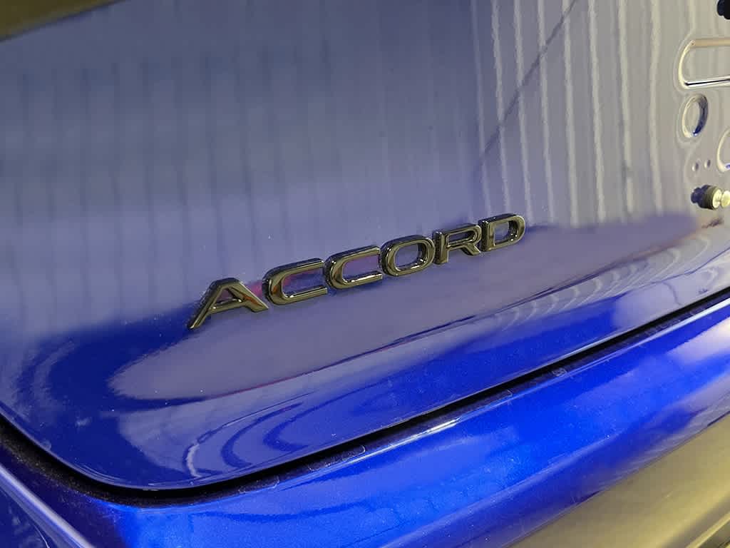 Thumbnail: 2026 Honda Accord - 9
