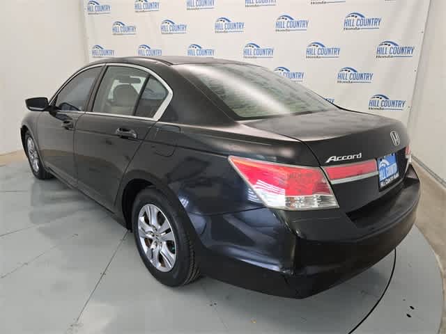 Thumbnail: 2012 Honda Accord - 4