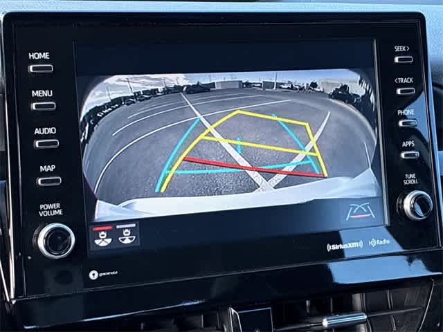 Thumbnail: 2023 Toyota Camry - 30