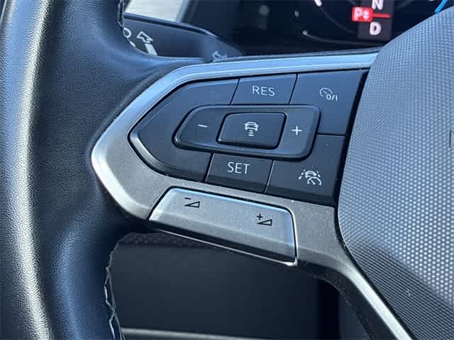 Thumbnail: 2024 Volkswagen Atlas - 24