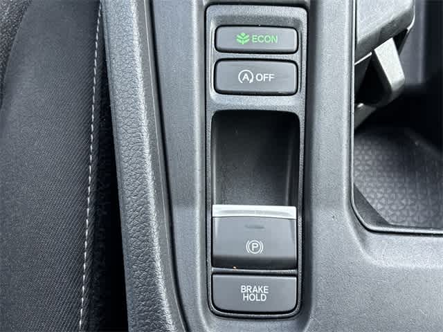 Thumbnail: 2023 Honda Accord - 41