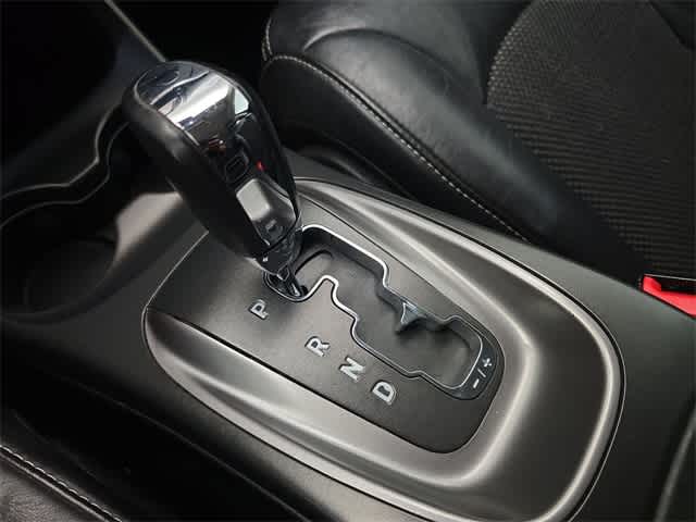 Thumbnail: 2014 Dodge Journey - 32