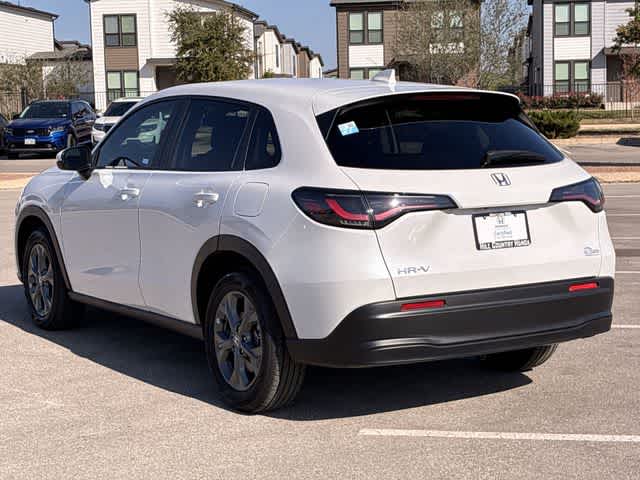 Thumbnail: 2026 Honda HR-V - 4