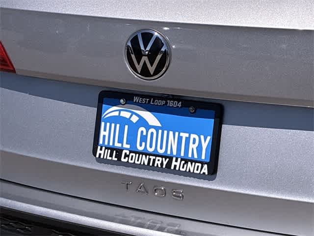 Thumbnail: 2024 Volkswagen Taos - 13