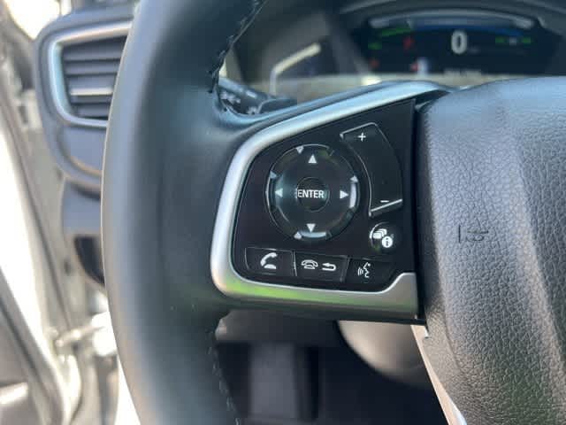 Thumbnail: 2022 Honda CR-V - 11