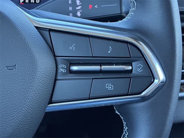 Thumbnail: 2025 Honda Prologue - 26