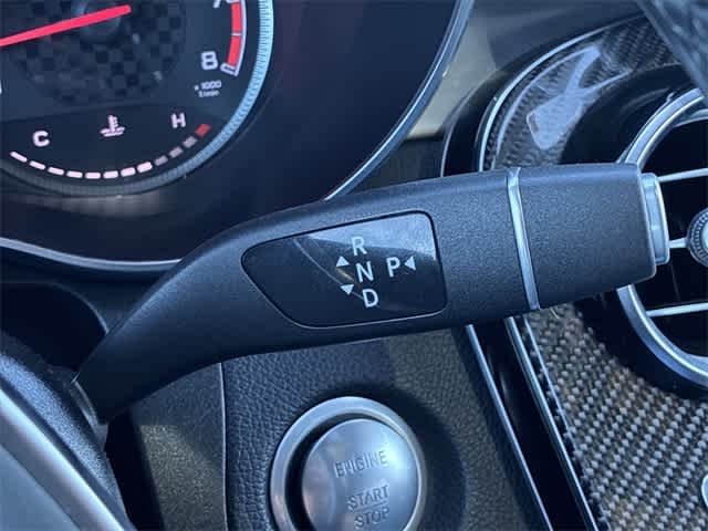 Thumbnail: 2019 Mercedes-Benz GLC - 35