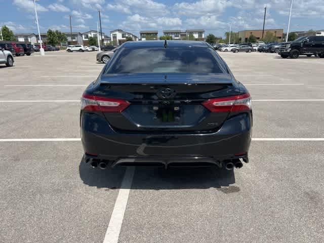 Thumbnail: 2020 Toyota Camry - 4