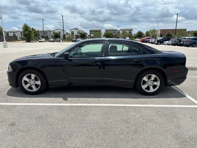 Thumbnail: 2014 Dodge Charger - 2