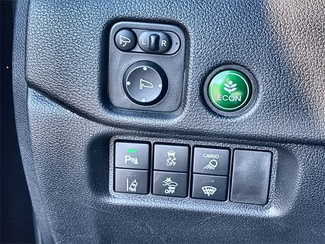 Thumbnail: 2025 Honda Ridgeline - 41