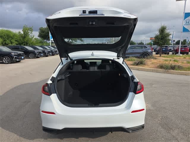 Thumbnail: 2025 Honda Civic - 7