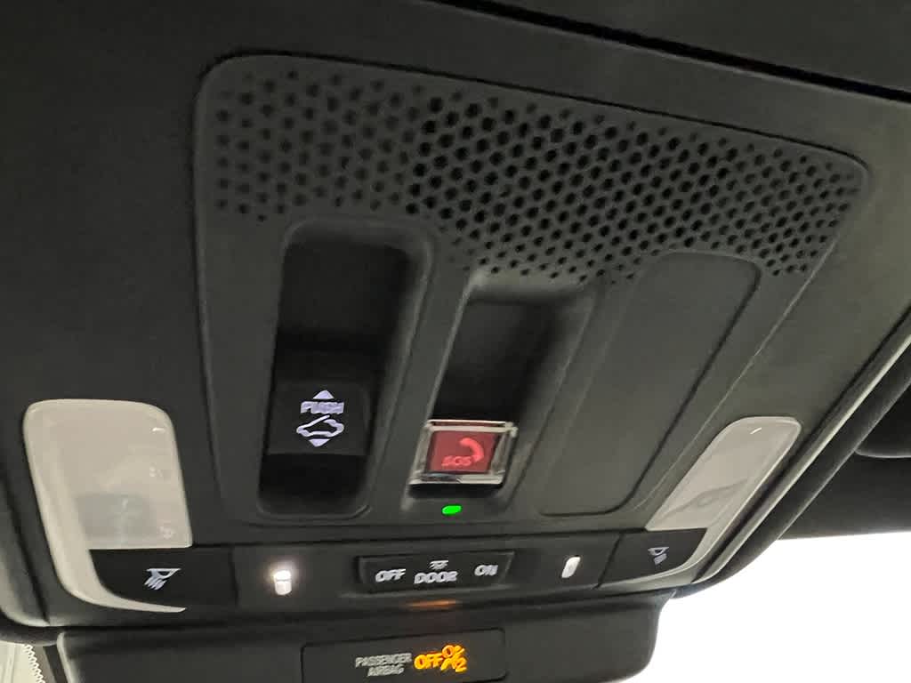 Thumbnail: 2025 Honda Accord - 25