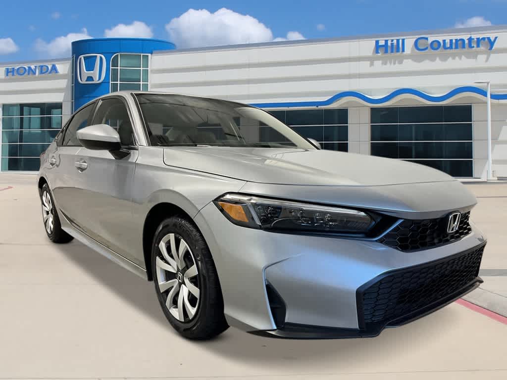 Thumbnail: 2026 Honda Civic - 7