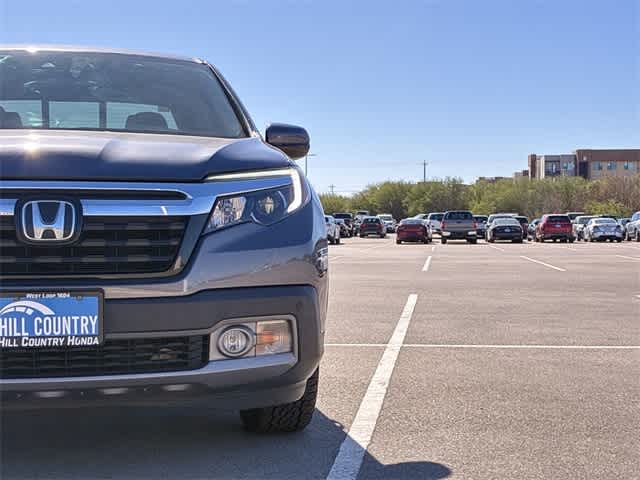 Thumbnail: 2020 Honda Ridgeline - 11
