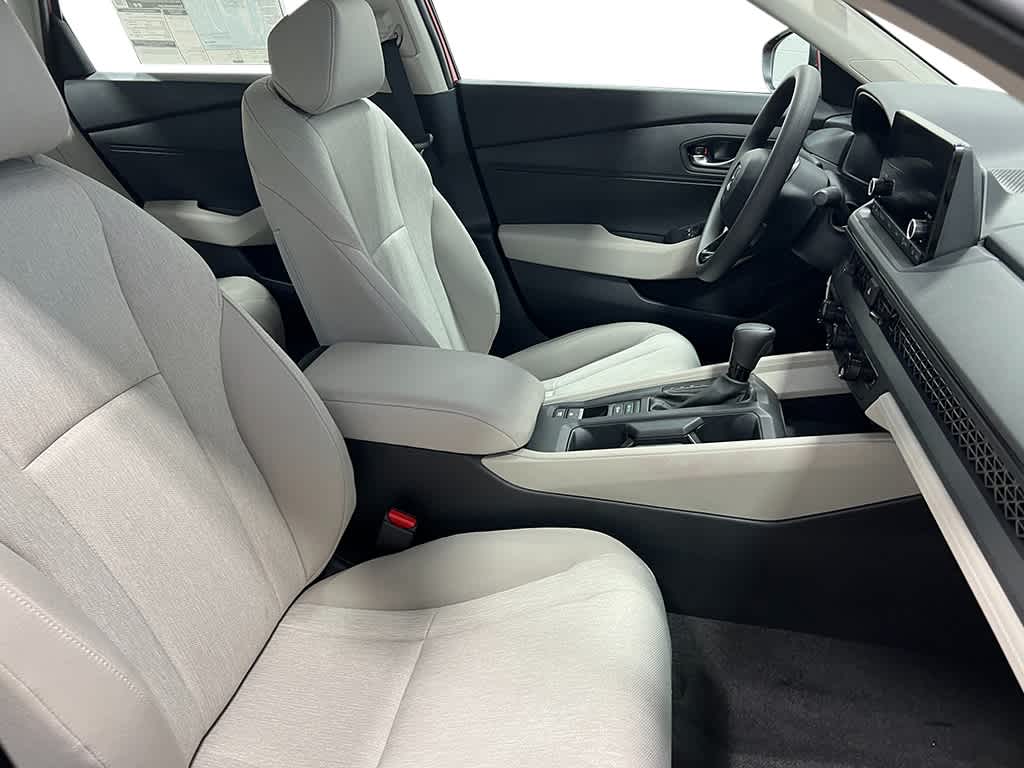 Thumbnail: 2025 Honda Accord - 27