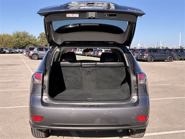 Thumbnail: 2015 Lexus RX - 37