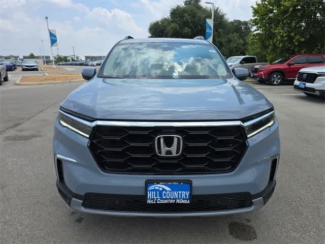 Thumbnail: 2025 Honda Pilot - 11