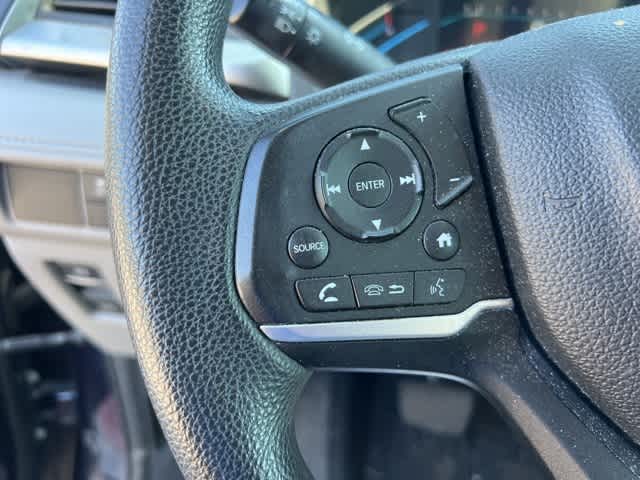 Thumbnail: 2019 Honda Odyssey - 11