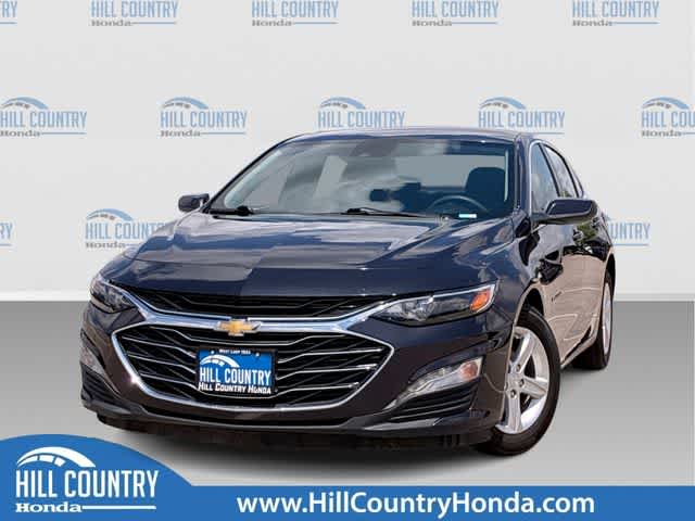Thumbnail: 2023 Chevrolet Malibu - 1