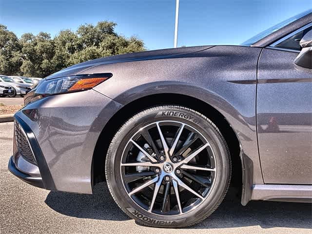 Thumbnail: 2023 Toyota Camry - 14