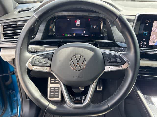 Thumbnail: 2024 Volkswagen Atlas - 14