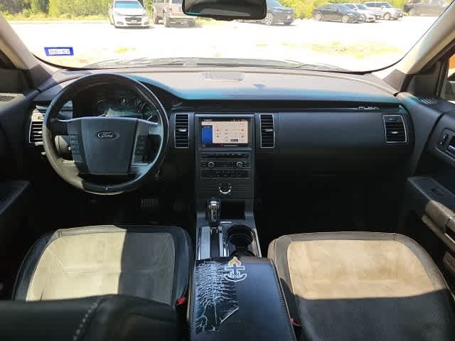 Thumbnail: 2011 Ford Flex - 19