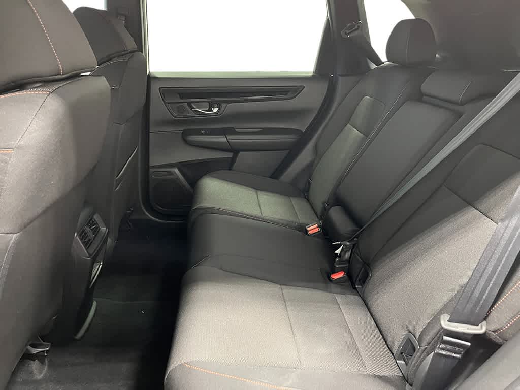 Thumbnail: 2026 Honda CR-V - 25